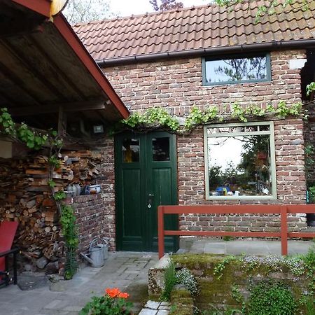B&B Parva Sed Apta Bilzen Εξωτερικό φωτογραφία