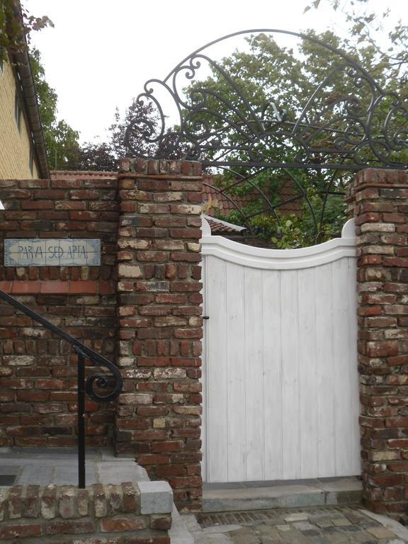 B&B Parva Sed Apta Bilzen Εξωτερικό φωτογραφία